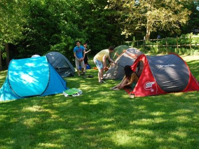 camping De L'Orival photo 14