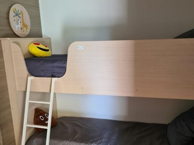 Cliquez pour découvrir toutes les photos de l'HÉBERGEMENT ! mobil-home - De L'Orival photo 3