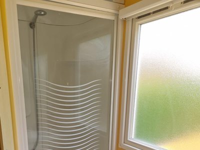 mobil-home - De L'Orival photo 11