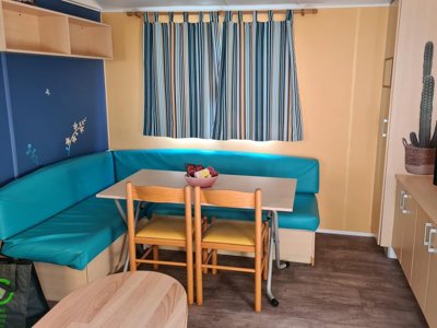mobil-home - De L'Orival photo 14