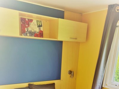 mobil-home - De L'Orival photo 15