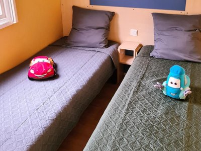mobil-home - De L'Orival photo 16