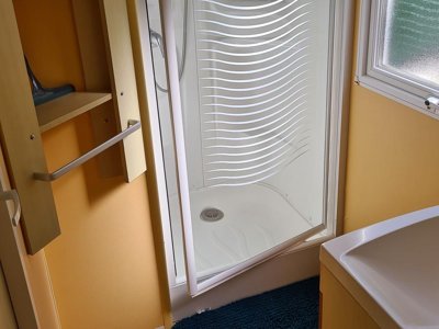 mobil-home - De L'Orival photo 17