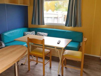 mobil-home - De L'Orival photo 2