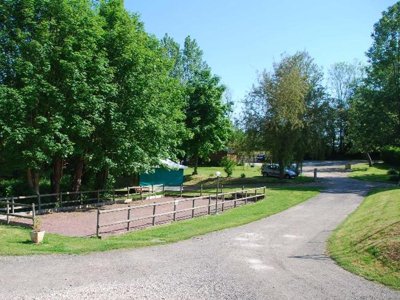 camping De L'Orival photo 18
