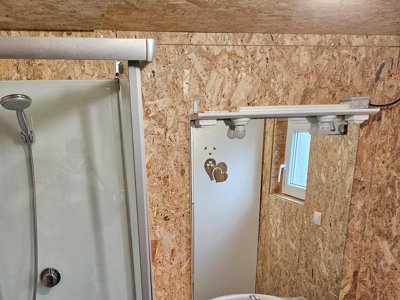 Cliquez pour découvrir toutes les photos de l'HÉBERGEMENT ! mobil-home - De L'Orival photo 4