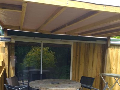 Cliquez pour découvrir toutes les photos de l'HÉBERGEMENT ! mobil-home - De L'Orival photo 8
