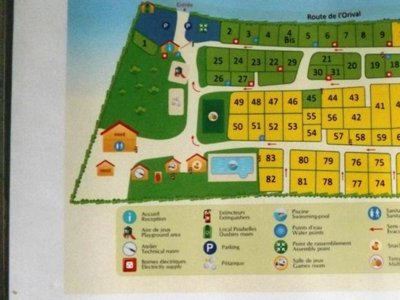 camping De L'Orival photo 19
