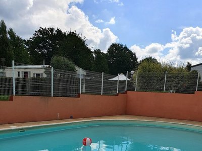 camping De L'Orival photo 2