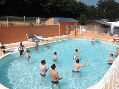 camping De L'Orival photo 20