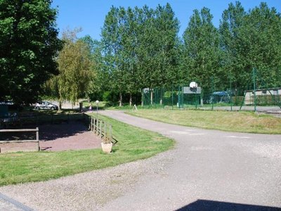 camping De L'Orival photo 23