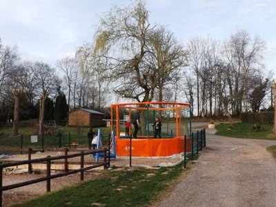 camping De L'Orival photo 26