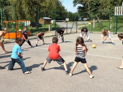 camping De L'Orival photo 29