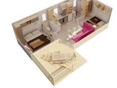 mobil-home - De L'Orival photo 7