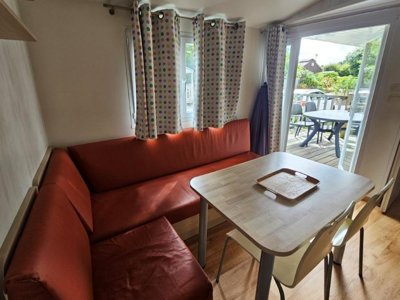 mobil-home - De L'Orival photo 2