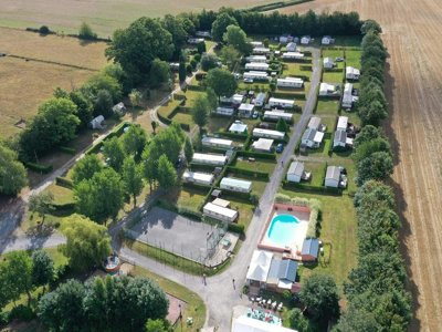 camping De L'Orival photo 3