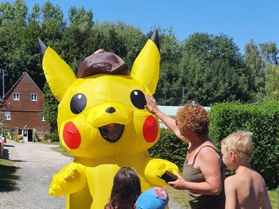 camping De L'Orival photo 4