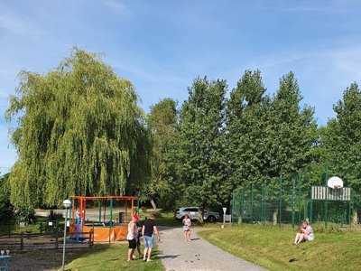 camping De L'Orival photo 5