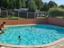 Camping Pas Cher vous présente avec son site Officiel campingpascher.fr, le Camping De L'Orival classé 3 étoiles, situé sur la commune de Les Grandes Ventes dans le département Seine-maritime (Haute Normandie) en France. Le camping De L'Orival, vous présente un hébergement de type bungalow toilé de 16 m². Le camping De L'Orival vous propose du sam. 06 juin au sam. 13 juin 2026 avec une PROMO de DERNIÈRE MINUTE, en promotion à -16% pour 7 nuits à 330,40 € au lieu de 393,40 € soit une Économie de 63 €. Cette location propose 74 dates différentes pour réserver votre séjour. Découvrez également les 13 autres gammes d'hébergements du camping. Les Avis clients pour le Camping De L'Orival sont excellents avec une note moyenne de 8 sur 10. Piscine chauffée, Piscine extérieure, Aire de jeux enfants, Baby-foot, Canoë-kayak, Centre équestre, Cyclisme, Golf, Ping-pong, Pétanque, Randonnée, Terrain multisports, Bar, Plats à emporter, Snack/Bar,... En savoir plus : cliquez-ICI.
