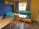 mobil-home - camping De L'Orival photo 7