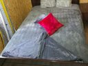 Cliquez pour découvrir toutes les photos de l'HÉBERGEMENT ! mobil-home - camping De L'Orival photo 3