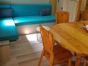 Cliquez pour découvrir toutes les photos de l'HÉBERGEMENT ! mobil-home - camping De L'Orival photo 7