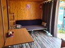 hébergement insolite - camping De L'Orival photo 3