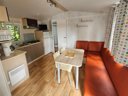 mobil-home - camping De L'Orival photo 2