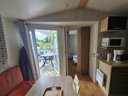 mobil-home - camping De L'Orival photo 7
