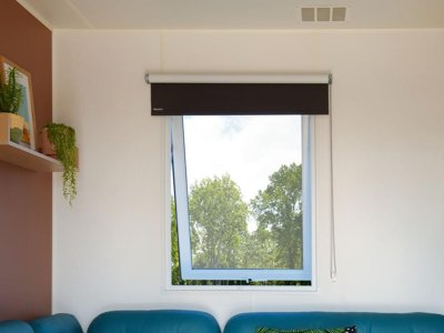 mobil-home - L' Aiguille Creuse photo 6