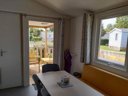 Cliquez pour découvrir toutes les photos de l'HÉBERGEMENT ! mobil-home - camping L' Aiguille Creuse photo 2