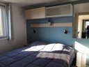 Cliquez pour découvrir toutes les photos de l'HÉBERGEMENT ! mobil-home - camping L' Aiguille Creuse photo 3