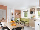 mobil-home - camping L' Aiguille Creuse photo 5