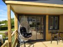 mobil-home - camping L' Aiguille Creuse photo 3