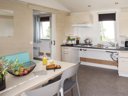 Cliquez pour découvrir toutes les photos de l'HÉBERGEMENT ! mobil-home - camping L' Aiguille Creuse photo 2