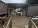 Cliquez pour découvrir toutes les photos de l'HÉBERGEMENT ! mobil-home - camping L' Aiguille Creuse photo 5