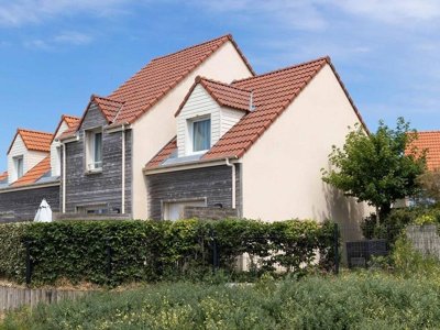 Cliquez pour découvrir toutes les photos de l'ÉTABLISSEMENT ! résidence Odalys Référence Les Villas De La Baie photo 13