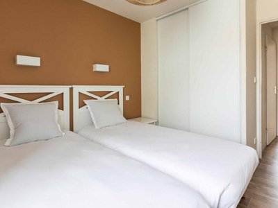 Cliquez pour découvrir toutes les photos de l'ÉTABLISSEMENT ! résidence Odalys Référence Les Villas De La Baie photo 14