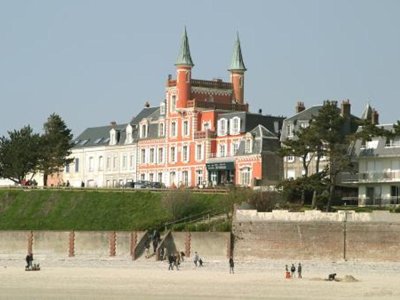 Cliquez pour découvrir toutes les photos de l'ÉTABLISSEMENT ! résidence Odalys Référence Les Villas De La Baie photo 18