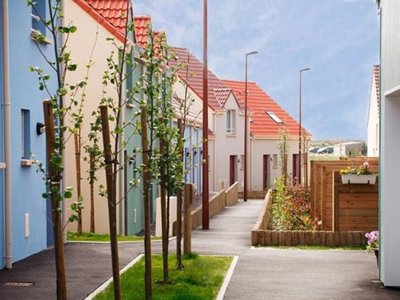 Cliquez pour découvrir toutes les photos de l'ÉTABLISSEMENT ! résidence Odalys Référence Les Villas De La Baie photo 5