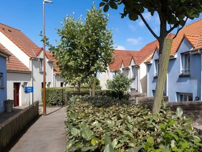 Cliquez pour découvrir toutes les photos de l'ÉTABLISSEMENT ! résidence Odalys Référence Les Villas De La Baie photo 8