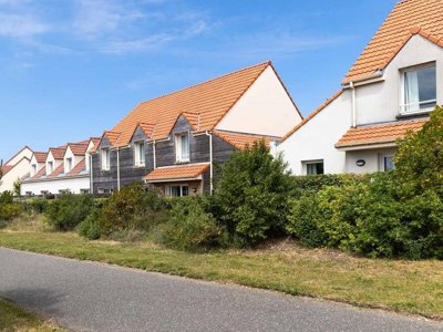 Cliquez pour découvrir toutes les photos de l'ÉTABLISSEMENT ! résidence Odalys Référence Les Villas De La Baie photo 9