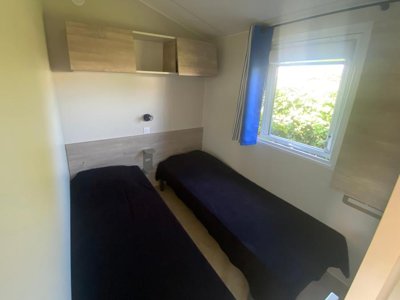 mobil-home - Le Tarteron photo 12