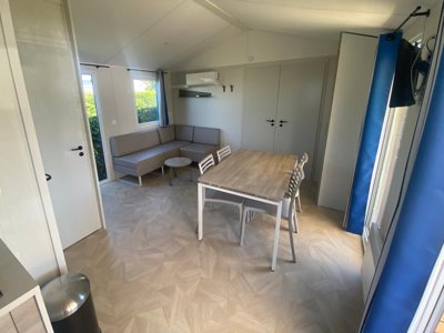 mobil-home - Le Tarteron photo 15
