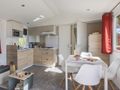 Cliquez pour découvrir toutes les photos de l'HÉBERGEMENT ! mobilhome - établissement Le Tarteron photo 4