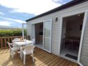 Cliquez pour découvrir toutes les photos de l'HÉBERGEMENT ! mobil-home - camping Le Tarteron photo 7