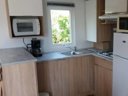 Cliquez pour découvrir toutes les photos de l'HÉBERGEMENT ! mobil-home - camping Le Tarteron photo 3