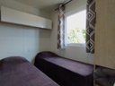 Cliquez pour découvrir toutes les photos de l'HÉBERGEMENT ! mobil-home - camping Le Tarteron photo 6