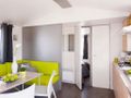 Cliquez pour découvrir toutes les photos de l'HÉBERGEMENT ! mobilhome - établissement Le Ridin photo 2
