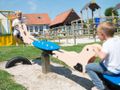 Cliquez pour découvrir toutes les photos de l'ÉTABLISSEMENT ! établissement Le Ridin photo 5